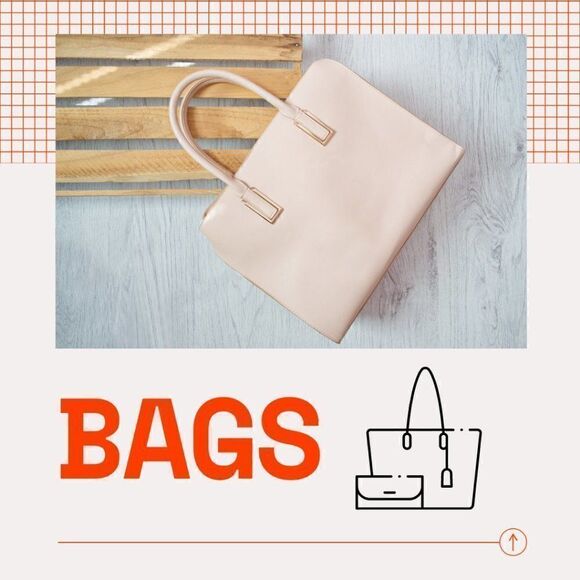 BAGS    - Picture 1 of 1